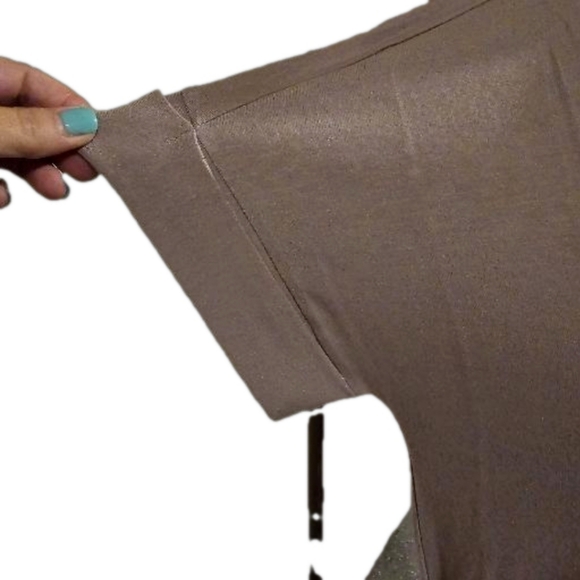 Zenana NWOT Midi Dress With Pockets - Picture 4 of 6